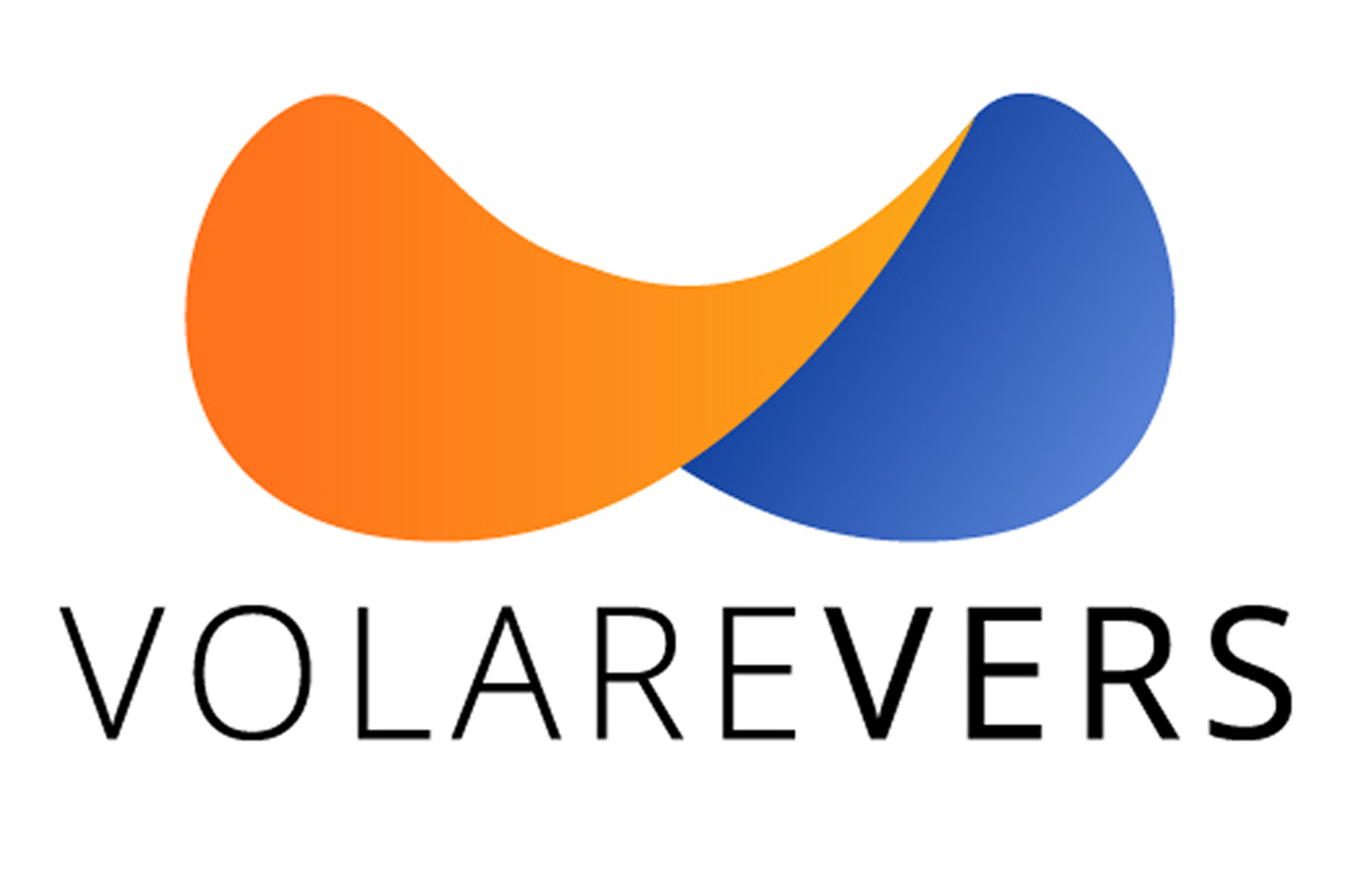 VolareVers logo